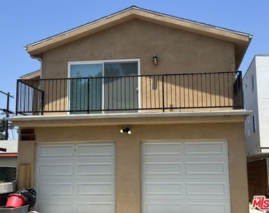 601 W 84th Street - Photo Thumbnail 1