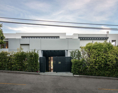 930 N Tigertail Road - Photo Thumbnail 1