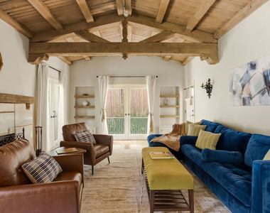 1407 N Beverly Drive - Photo Thumbnail 1