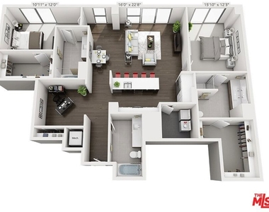 3033 Wilshire Avenue - Photo Thumbnail 28