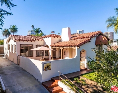 1511 Pandora Avenue - Photo Thumbnail 1
