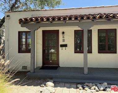 92 S Sunnyslope Avenue - Photo Thumbnail 3