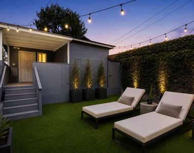 806 Navy Street - Photo Thumbnail 1