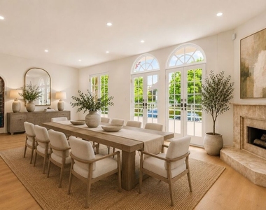 9921 Durant Drive - Photo Thumbnail 1