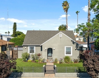 4460 Stansbury Avenue - Photo Thumbnail 1