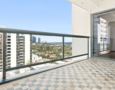 10724 Wilshire Boulevard - Photo Thumbnail 9