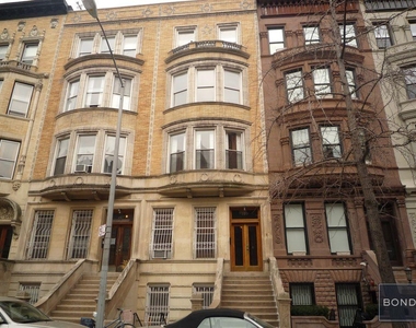 West 88th Street - Photo Thumbnail 12