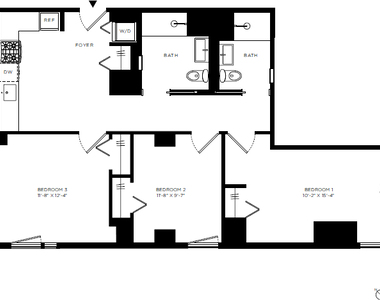 600 W 58th St - Photo Thumbnail 18