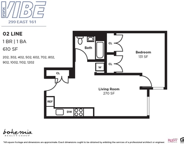 299 East 161st Street - Photo Thumbnail 20