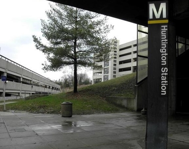 2059 Huntington Avenue - Photo Thumbnail 34