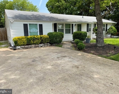 8011 Beckner Court - Photo Thumbnail 1