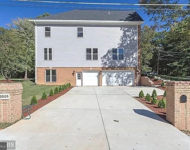 3505 Alpha Place - Photo Thumbnail 1