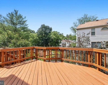 6168 Forest Creek Court - Photo Thumbnail 19