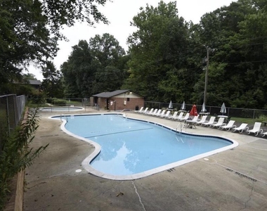 10025 Fair Woods Drive - Photo Thumbnail 13