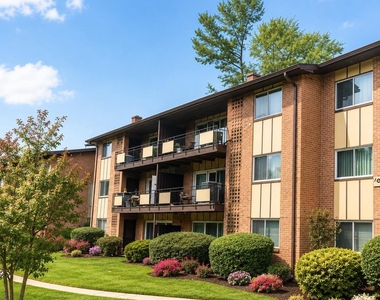 10025 Fair Woods Drive - Photo Thumbnail 2