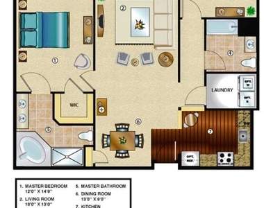 5333 Palomino Court - Photo Thumbnail 9