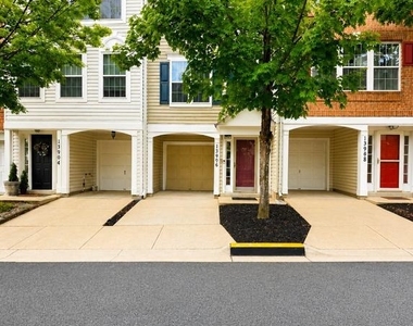 13906 Ascott Drive - Photo Thumbnail 1