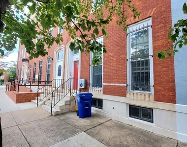 1131 N Gilmor Street - Photo Thumbnail 13