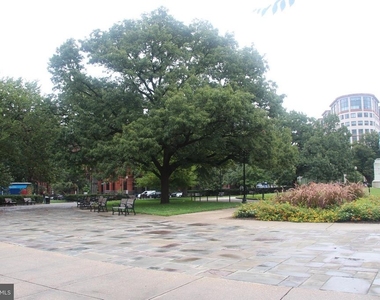 2307 Pennsylvania Avenue Nw - Photo Thumbnail 18
