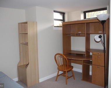 2307 Pennsylvania Avenue Nw - Photo Thumbnail 9