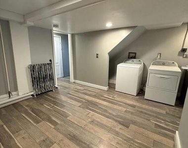 4920 North Capitol Street Nw - Photo Thumbnail 8