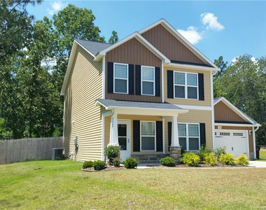 100 Burr Oak Circle S - Photo Thumbnail 1