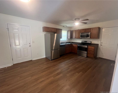 626 Horseshoe Road - Photo Thumbnail 3