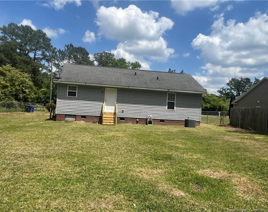 626 Horseshoe Road - Photo Thumbnail 16