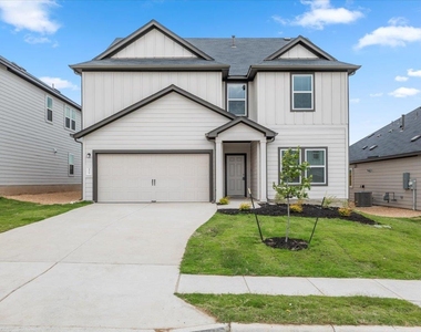 4909 Sea Salt Dr - Photo Thumbnail 1