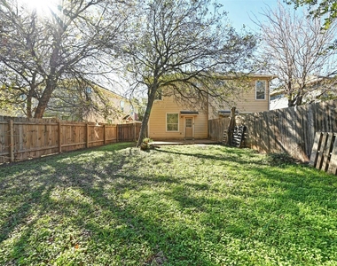 2412 Allred Dr - Photo Thumbnail 20