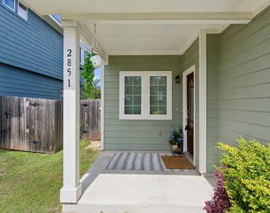 2851 Brand Iron Dr - Photo Thumbnail 2