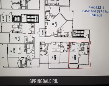 4801 Springdale Rd - Photo Thumbnail 19