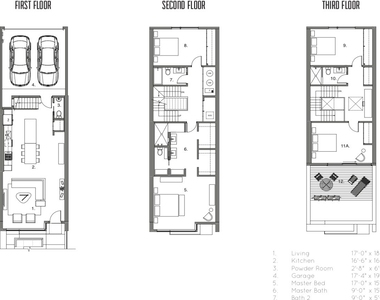 1017 N Cleveland Avenue - Photo Thumbnail 35