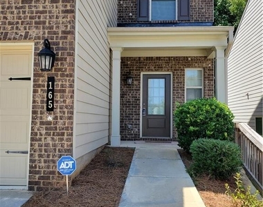 165 Canvas Ives Drive - Photo Thumbnail 1