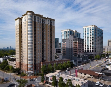 325 E Paces Ferry Road Ne - Photo Thumbnail 31