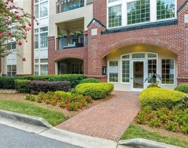 3636 Habersham Road Nw - Photo Thumbnail 1