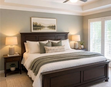 3636 Habersham Road Nw - Photo Thumbnail 22