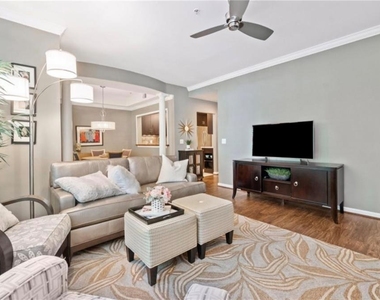 3636 Habersham Road Nw - Photo Thumbnail 9