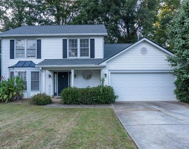 110 Beaverwood Lane - Photo Thumbnail 13