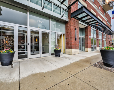 1201 W Adams Street - Photo Thumbnail 1
