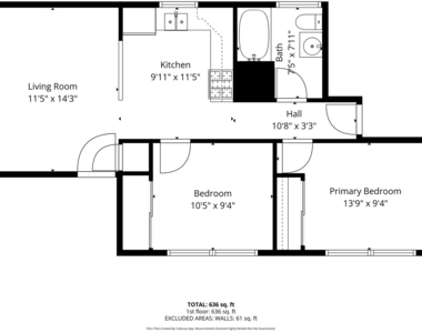 1018 S 11th Avenue - Photo Thumbnail 10