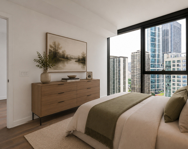 211 N Harbor Drive - Photo Thumbnail 6