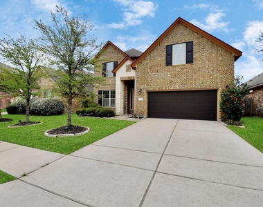 24723 Heirloom Lane - Photo Thumbnail 21