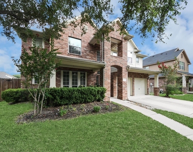 23822 Wispy Way - Photo Thumbnail 2