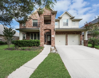 23822 Wispy Way - Photo Thumbnail 1