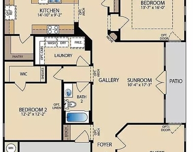 200 Castlefields Street - Photo Thumbnail 21