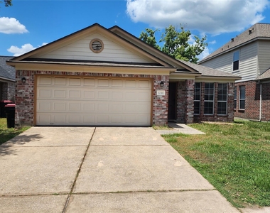12311 Carriage Oak Circle - Photo Thumbnail 1