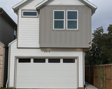 4915 Fisk Street - Photo Thumbnail 1
