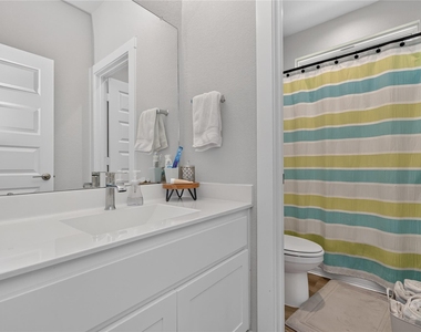 3522 Gore Creek Drive - Photo Thumbnail 7