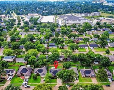16215 Cypress Trace Drive - Photo Thumbnail 4